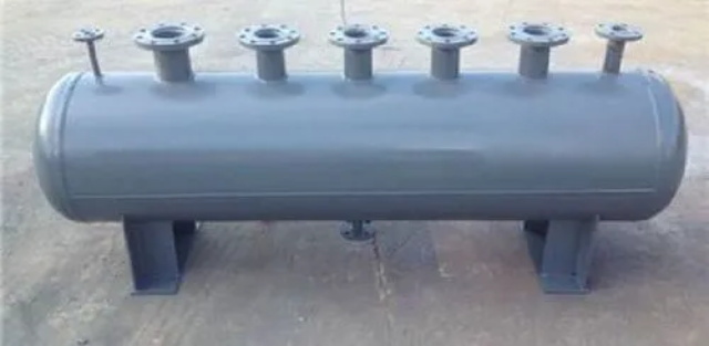 常宁分集水器打压步骤